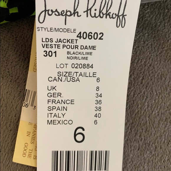 Joseph Ribcoff blouse - Picture 5 of 8